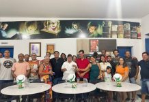 Bom Jesus da Lapa lança edital da PNAB com R$ 370 mil para projetos culturai