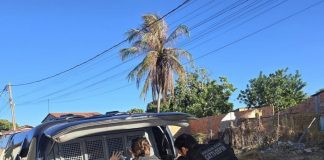 Operação da Polícia Civil prende dois suspeitos por fraude bancária e estelionato em Buritirama