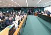 CCJ aprova avanço de PEC que reduz maioridade penal para 16 anos