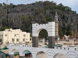 Bom Jesus da Lapa passa a ter CEP por logradouro; confira a faixa de códigos por bairro