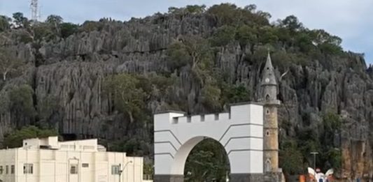 Bom Jesus da Lapa passa a ter CEP por logradouro; confira a faixa de códigos por bairro