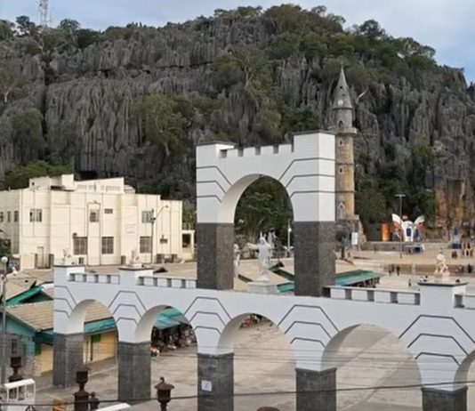 Bom Jesus da Lapa passa a ter CEP por logradouro; confira a faixa de códigos por bairro
