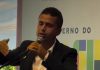 Prefeito de Serra do Ramalho deixa grupo de ACM Neto e passa a apoiar Jerônimo Rodrigues