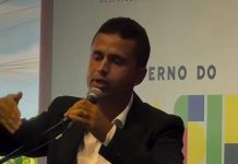 Prefeito de Serra do Ramalho deixa grupo de ACM Neto e passa a apoiar Jerônimo Rodrigues