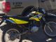 Motocicleta com sinais adulterados é apreendida em Serra do Ramalho