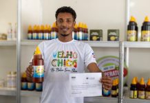 Associação de Riacho de Santana conquista 1º lugar em concurso da qualidade do mel na Bahia Farm Show