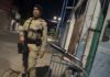 PM afasta policial após vídeo mostrar agressão contra mulher durante abordagem em Barreiras