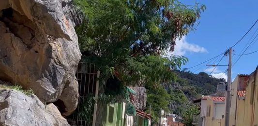 TJ-BA concede nova decisão favorável a moradores do pé do morro e suspende desocupações em Bom Jesus da Lapa