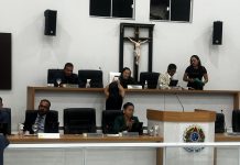 Câmara de Bom Jesus da Lapa aprova projeto que concede Abono Junino a servidores da Educação
