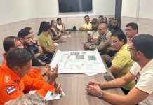 Organização do esquema de segurança do São Pedro de Bom Jesus da Lapa reúne Prefeitura e forças policiais