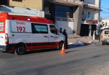 Mais uma morte no trânsito: ciclista morre em acidente na BR-430 e motorista foge sem prestar socorro em Bom Jesus da Lapa