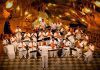 Banda de Música do Comando do 2º Distrito Naval da Marinha se apresentará em Bom Jesus da Lapa