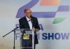 Alckmin anuncia R$ 36 bilhões em crédito para agro, caminhões e máquinas na Bahia Farm Show