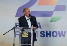 Alckmin anuncia R$ 36 bilhões em crédito para agro, caminhões e máquinas na Bahia Farm Show