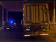 Polícia intercepta caminhão com 30 cabeças de gado em Correntina após fuga de fiscalização