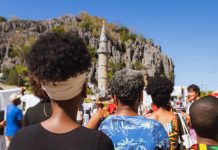 Fé, resistência e luta marcam a 10ª Romaria Quilombola em Bom Jesus da Lapa