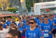 5ª Meia Maratona Capital da Fé reúne cerca de 400 atletas em Bom Jesus da Lapa