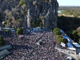 Faltam 11 dias para a 335ª Romaria do Bom Jesus da Lapa; cidade intensifica preparativos para receber milhares de fiéis