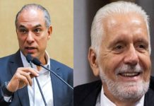 Operação Compliance Zero: PF investiga ligações envolvendo Jaques Wagner e Augusto Lima