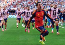 Espanha vence a Argentina na prorrogação e conquista o bicampeonato da Copa do Mundo