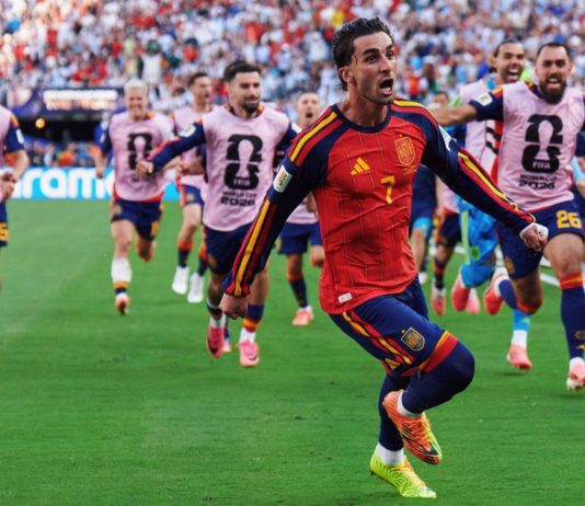 Espanha vence a Argentina na prorrogação e conquista o bicampeonato da Copa do Mundo