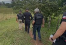 Operação resgata 39 internos de clínica investigada por tortura e cárcere privado na Bahia
