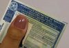CPF irregular pode impedir renovação e outros serviços da CNH; entenda
