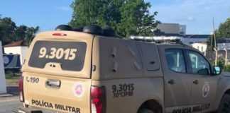 Idosa morre e esposo fica gravemente ferido após ataque com foice e faca em residência na zona rural de Coribe