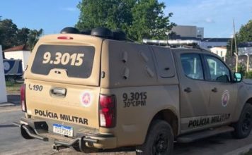 Idosa morre e esposo fica gravemente ferido após ataque com foice e faca em residência na zona rural de Coribe