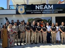 Bom Jesus da Lapa inaugura Núcleo de Atendimento à Mulher para fortalecer combate à violência