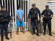 Homem é preso em flagrante tentado roubar vaso sanitário de delegacia no oeste da Bahia