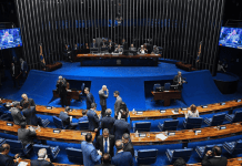Senado aprova PEC que garante aposentadoria especial para agentes comunitários de saúde e de combate às endemias