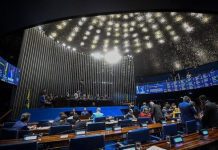 Senado aprova projeto que autoriza uso de spray de pimenta para defesa pessoal de mulheres