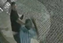 Idoso de 64 anos é agredido com golpes de capacete e chutes em Jaborandi