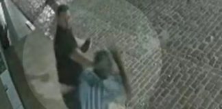 Idoso de 64 anos é agredido com golpes de capacete e chutes em Jaborandi