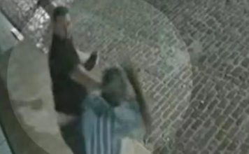 Idoso de 64 anos é agredido com golpes de capacete e chutes em Jaborandi