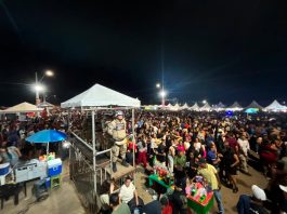 Depois de três dias de festa, Polícia Militar encerra atuação no São Pedro da Lapa sem registro de ocorrências relevantes