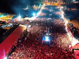 São Pedro da Lapa reúne multidões e é marcado como o maior já realizado em Bom Jesus da Lapa