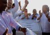Candidatos ficam proibidos de participar de inaugurações a partir deste sábado (4)