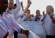 Candidatos ficam proibidos de participar de inaugurações a partir deste sábado (4)