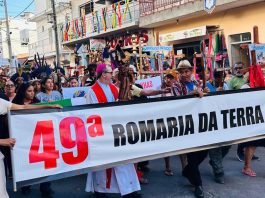49ª Romaria da Terra e das Águas encerra programação e abre ciclo das grandes romarias em Bom Jesus da Lapa