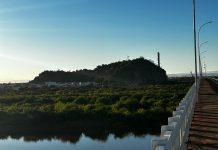 Bom Jesus da Lapa está entre os municípios da Bahia sob alerta de baixa umidade do Inmet
