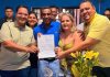 Rita Ribeiro toma posse como nova secretária de Assistência Social de Bom Jesus da Lapa
