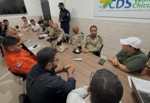 Reunião entre órgãos públicos e instituições alinha planejamento para a Romaria do Bom Jesus 2026