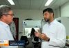 Pesquisa da UFOB investiga uso de vírus vacinal no combate ao câncer