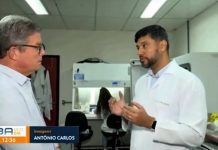 Pesquisa da UFOB investiga uso de vírus vacinal no combate ao câncer