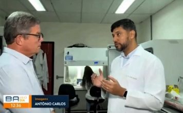 Pesquisa da UFOB investiga uso de vírus vacinal no combate ao câncer