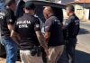 Condenado a mais de 13 anos por estupro de vulnerável é preso em Igaporã