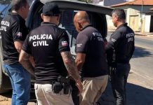 Condenado a mais de 13 anos por estupro de vulnerável é preso em Igaporã