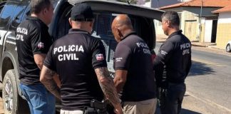 Condenado a mais de 13 anos por estupro de vulnerável é preso em Igaporã